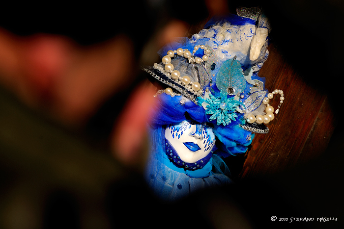 Copyright Stefano Maselli
